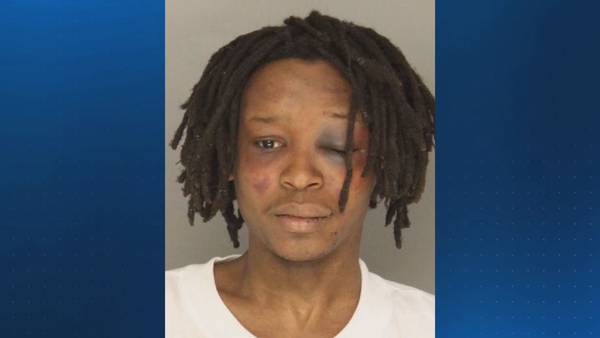 Man allegedly brings gun into Allegheny County Jail after arrest; weapon missed during pat-down