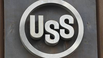 U.S. Steel files unfair labor practice complaint against United Steelworkers