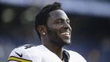 Antonio Brown recruiting former NFL MVP QB to play with him