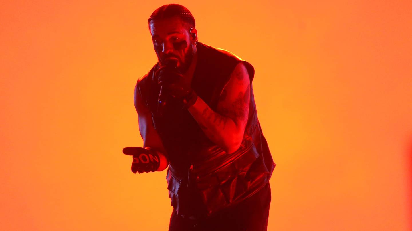 双重曝光：Drake和J. Cole增加第二场匹兹堡巡演日期