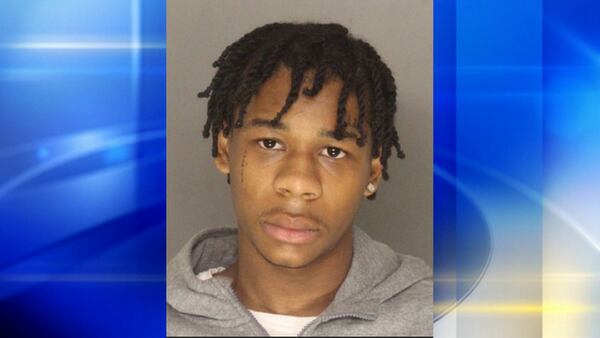 Police looking for man accused of shooting teenage girl in leg last month at Monroeville hotel