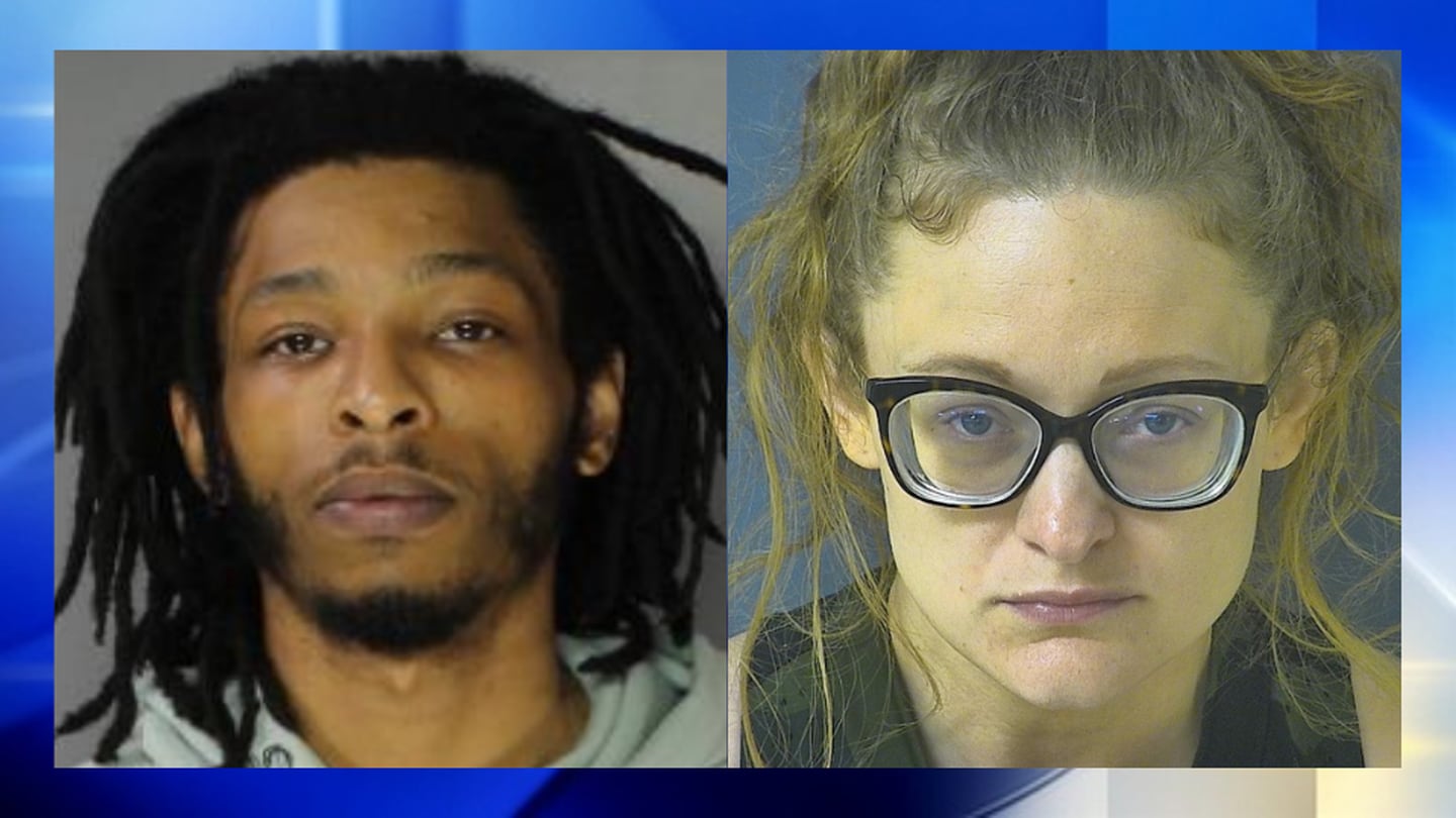 Man Wanted Woman Charged In Connection With Homicide In Butler County Flipboard