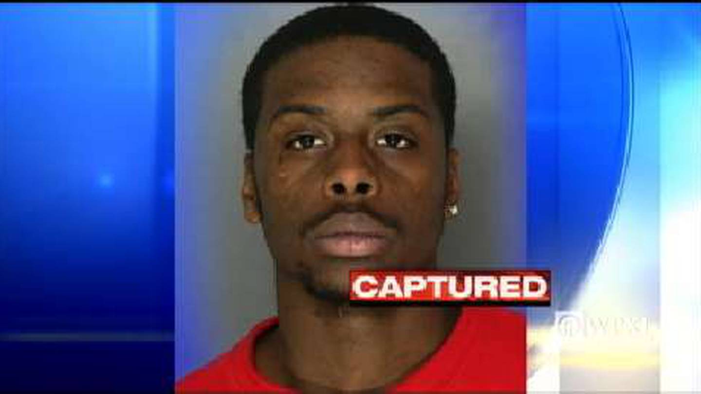 Most Wanted Fugitive Arrested By Sheriffs Deputies In Allegheny Co Wpxi 3536