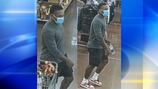 State police trying to identify man who made $2,000 purchase with credit cards he stole from gym 