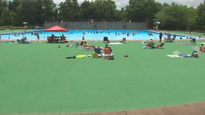 Allegheny County pools implementing chaperone policy to increase safety, create enjoyable experience