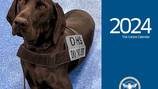 TSA releases its 2024 canine calendar; here’s how you can download it for free