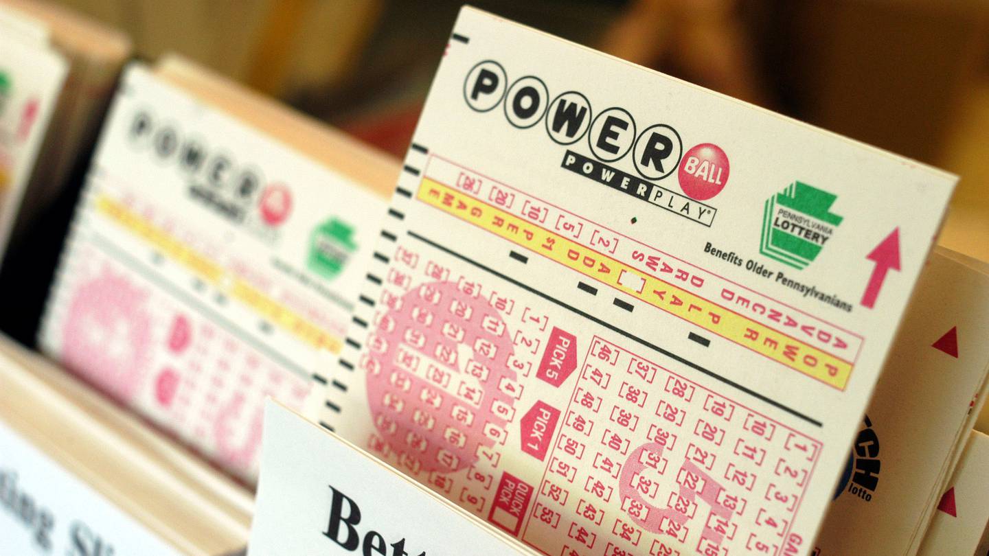 宾夕法尼亚州有8名Powerball彩票玩家在最新一期的Powerball抽奖中赢得了价值在5万至15万美元之间的奖金