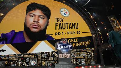 Steelers Had Fourth-Most Valuable Draft