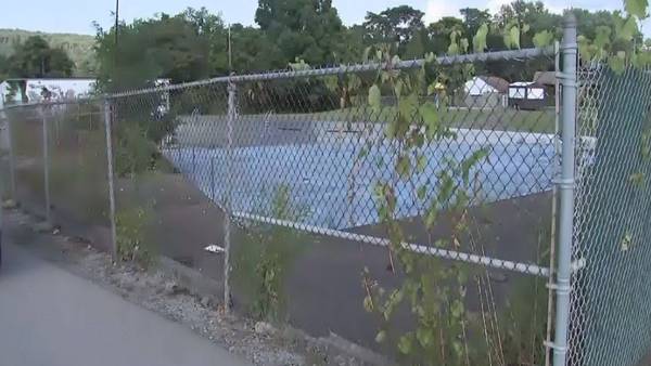 Future of Tigerland wave pool in Beaver Falls remains uncertain