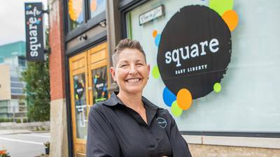Square One announces closure in Regent Square