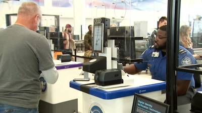 TSA expands testing of facial recognition technology as some in Congress voice concerns
