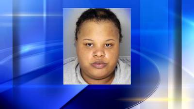 McKees Rocks woman facing charges after infant son suffered opioid overdose