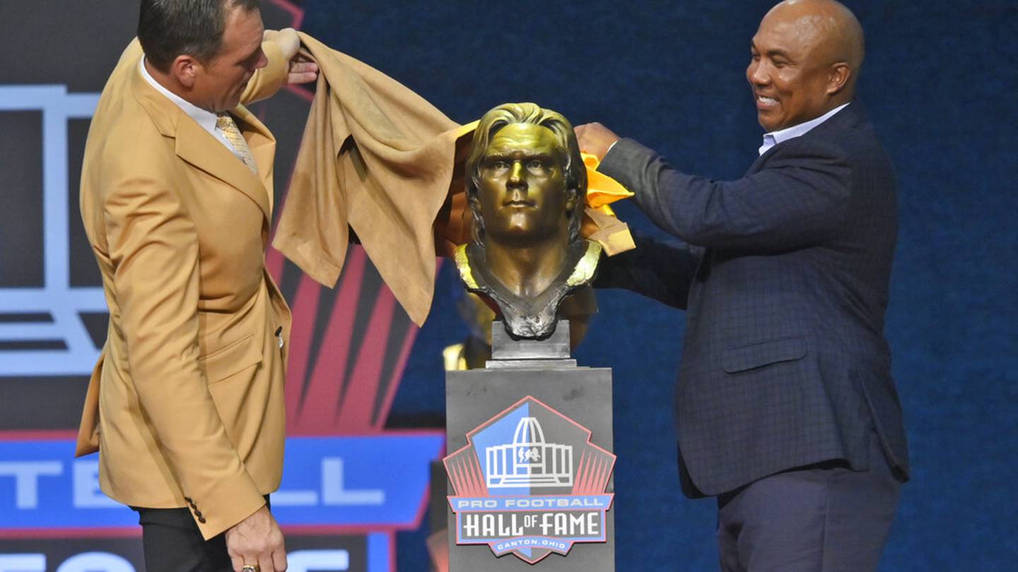 Former Steelers WR Hines Ward among 2022 Pro Football Hall of Fame