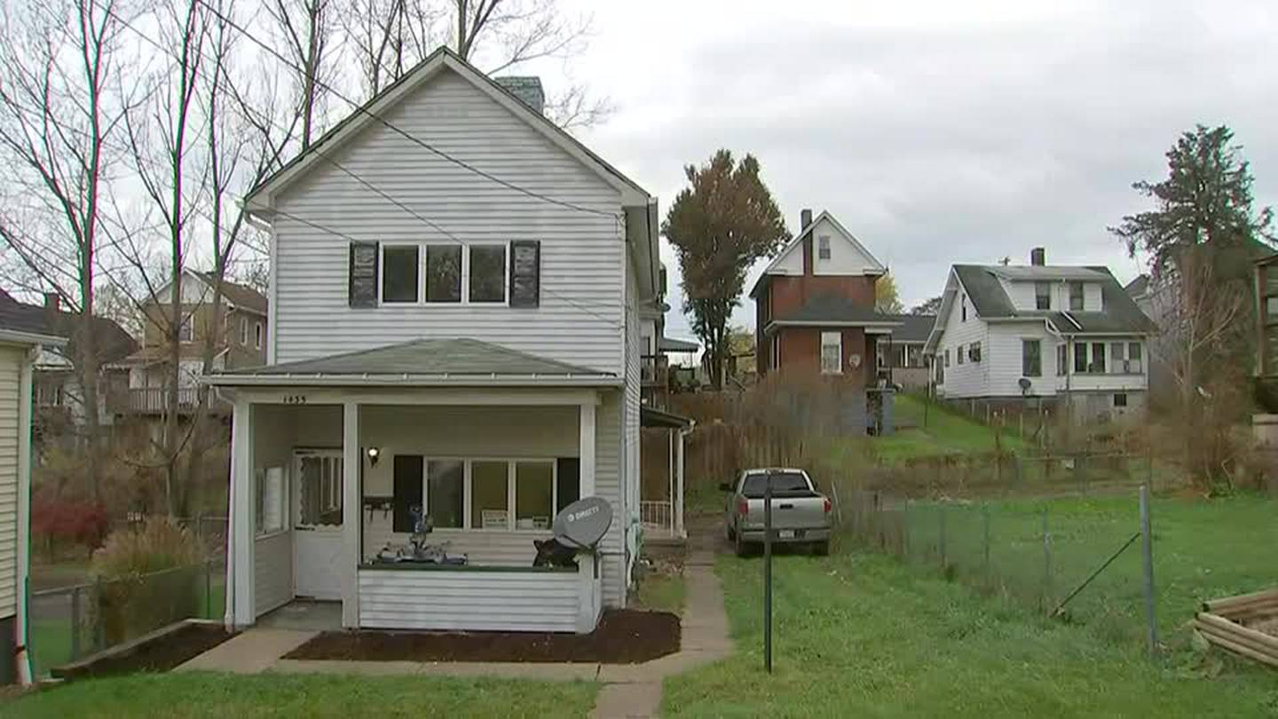 Monessen’s tax program working to deal with blighted