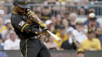 Pirates Preview: Can Bucs Break Out Brooms Against Mighty Phillies?