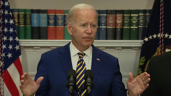 President Biden to visit Pittsburgh on Labor Day