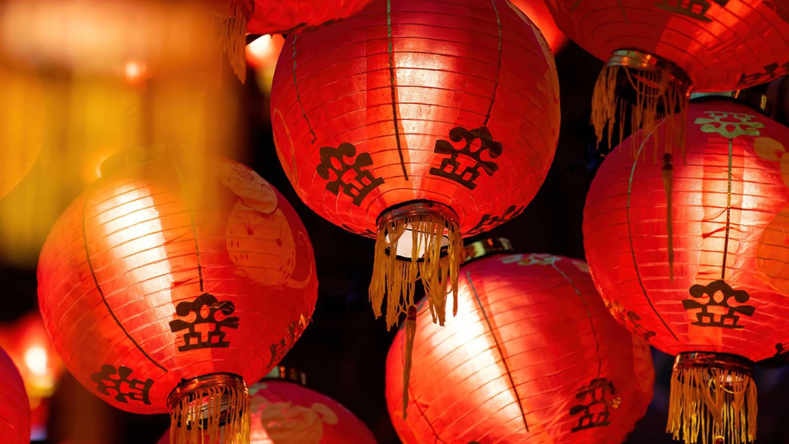 Lunar New Year What to know about the Year of the Dragon WPXI