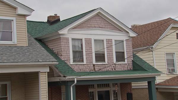 Allegheny County program covers home repair costs for families in need