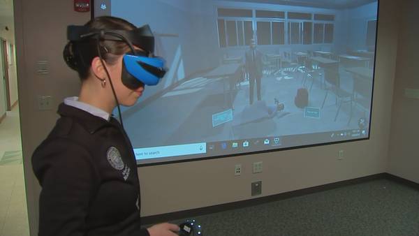McCaffery lands virtual gaming company Sandbox VR for Strip District Terminal