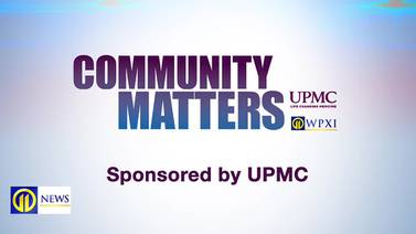 UPMC Community Matters: Urogynecology and pelvic floor pain