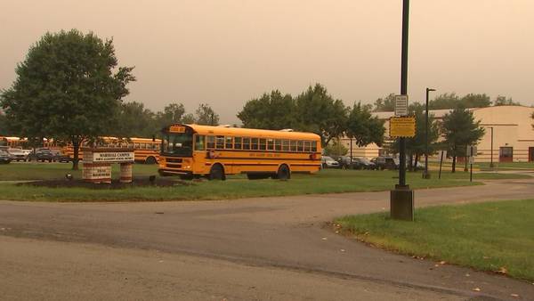 New security policy in place as school year starts at North Allegheny School District