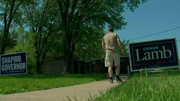 Some Washington County voters have laundry list of reasons to cast their ballots