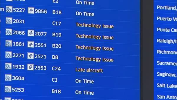 DOT calls for after-action report following FAA outage