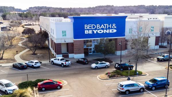 Bed Bath & Beyond to close 3 more stores in Pittsburgh area