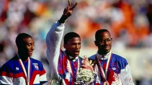 Former Pitt star, Olympic gold medalist makes history