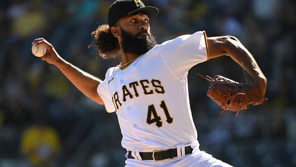 Pirates conclude 2023 season with 3-0 shutout win over Marlins