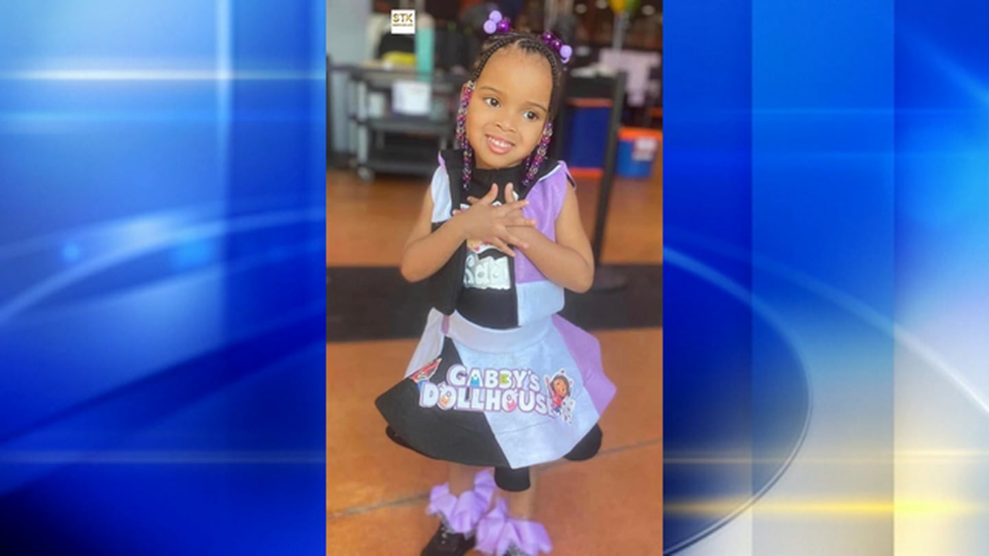 4-year-old girl dies after shooting in Pittsburgh, police asking parents to monitor children