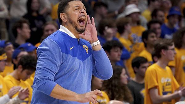 Jeff Capel named finalist for Phelan National Coach of the Year