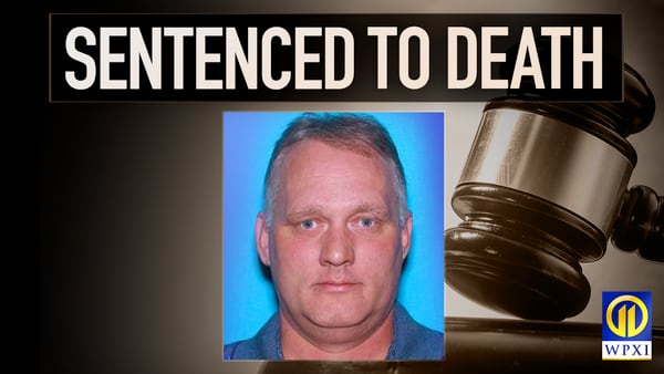 Pittsburgh synagogue shooter Robert Bowers to be sentenced to death
