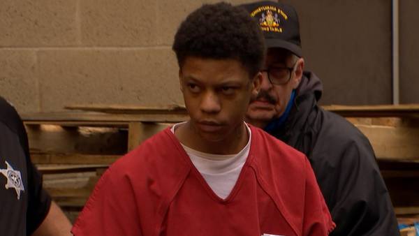 Case moves forward against 18-year-old charged in connection with deadly McKeesport shooting