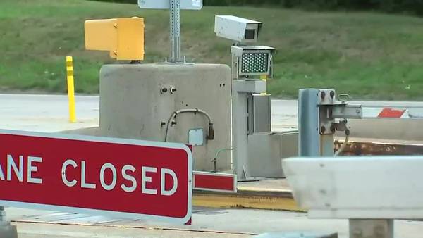 11 Investigates: PA Turnpike's new software to help reduce incorrect V-tolls