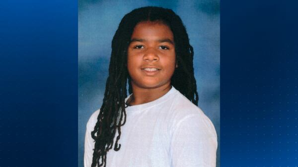 Pittsburgh police searching for missing 12-year-old boy