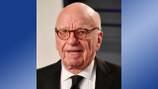 Rupert Murdoch stepping down as chair of Fox, News Corp