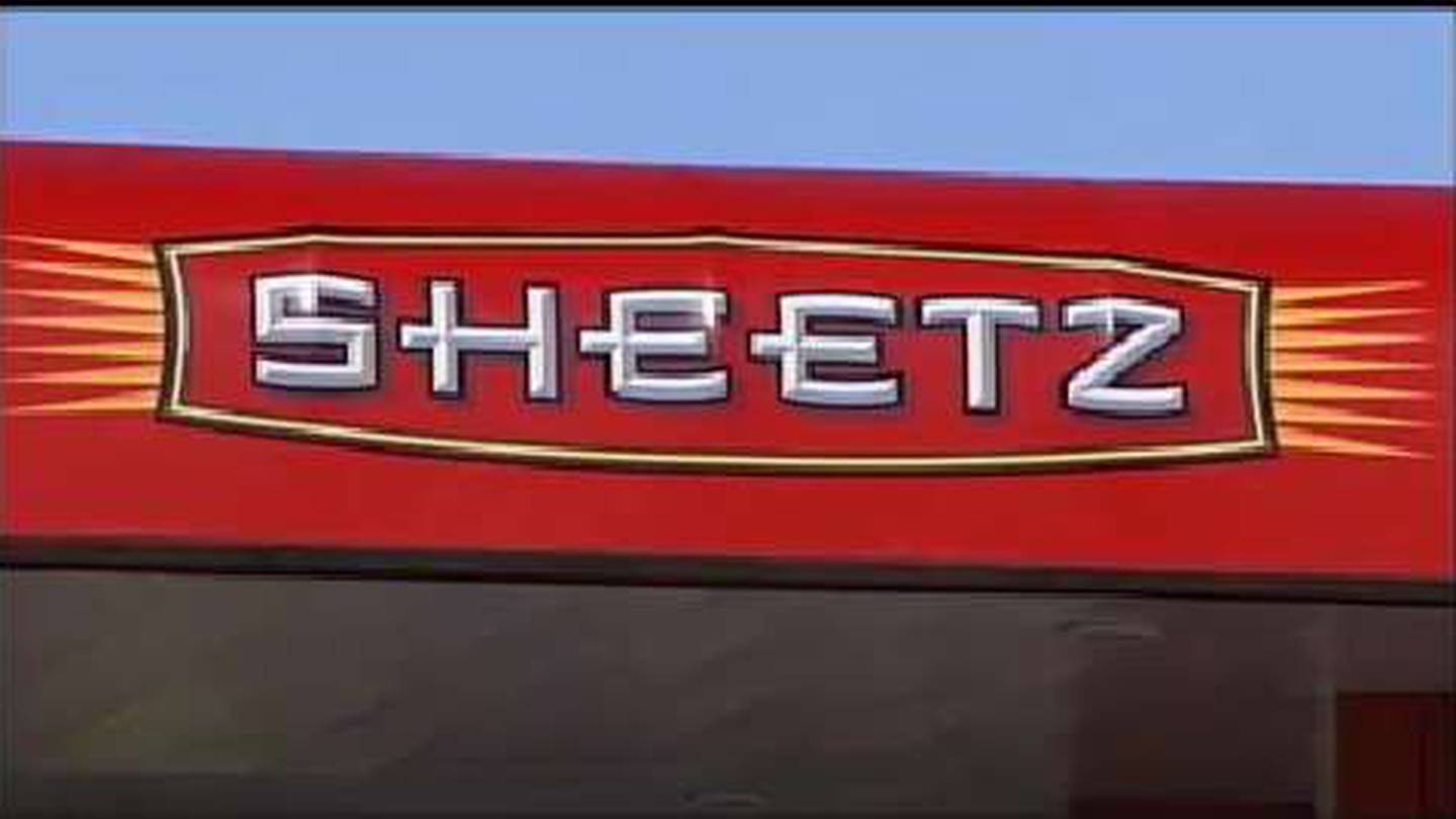Trade in unwanted gift cards for Sheetz gas, food and more – WPXI