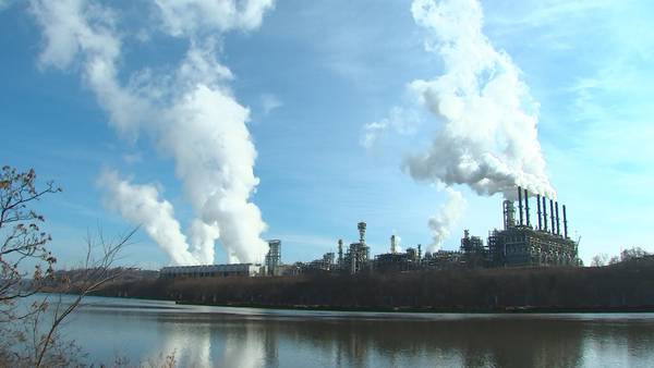 $5M in environmental project funding up for grabs in Beaver County