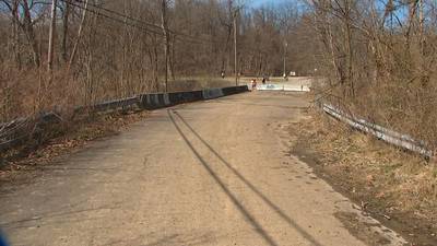 Decommissioned bridge in South Park to become ‘beautified’ fishing spot