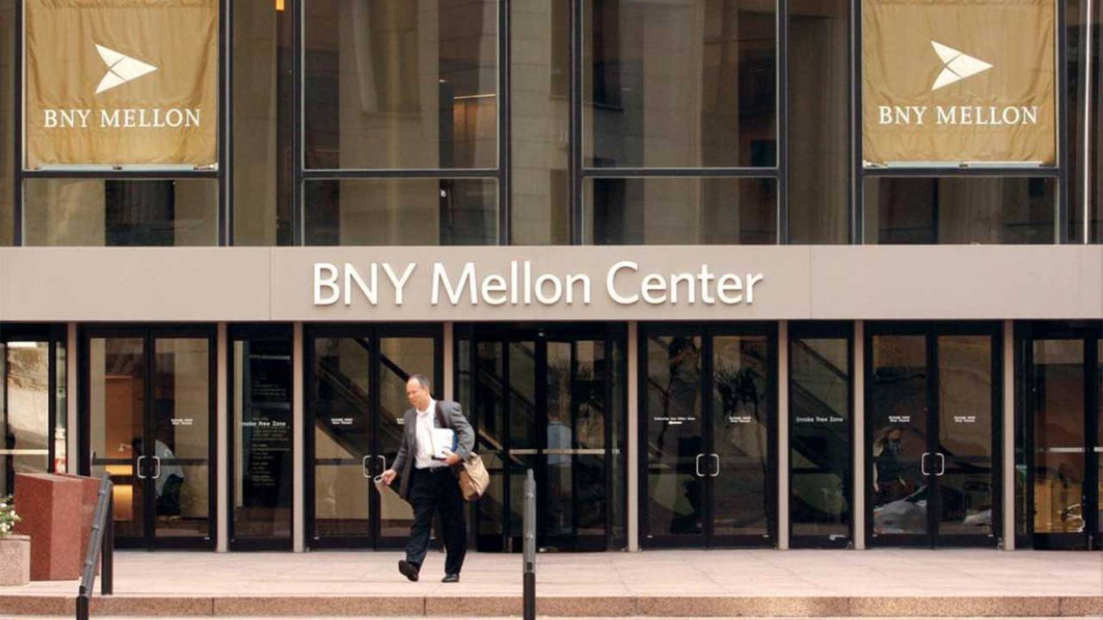 BNY Mellon pushes back return to office plans amid Covid concerns WPXI