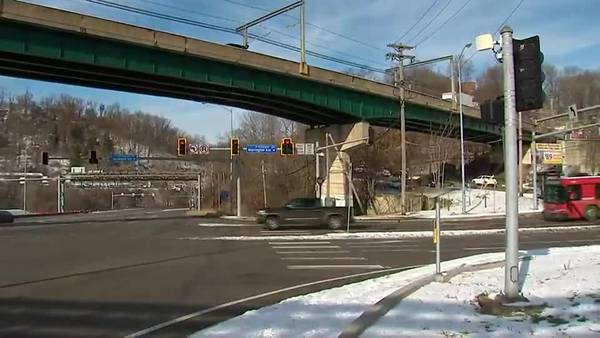 State, local leaders meeting to address infrastructure needs in southwest Pennsylvania