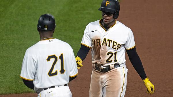 Pirates Preview: 1 more chance to play spoiler against Cubs