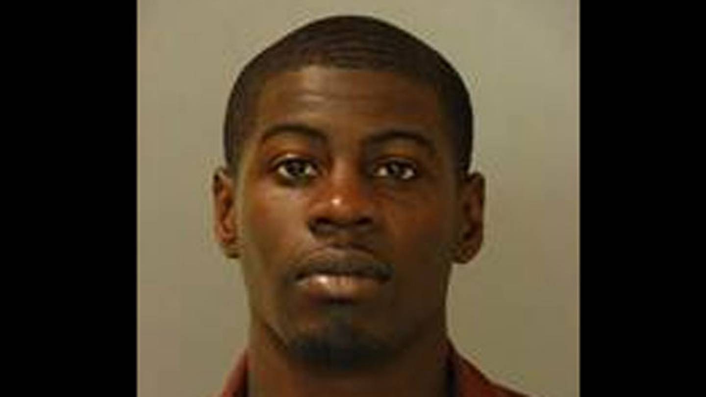 Inmate escapes from Allegheny County correctional facility WPXI