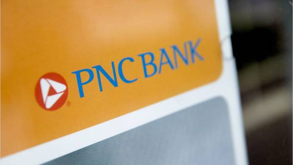 PNC and Key among nation’s 5 biggest branch slashers in June