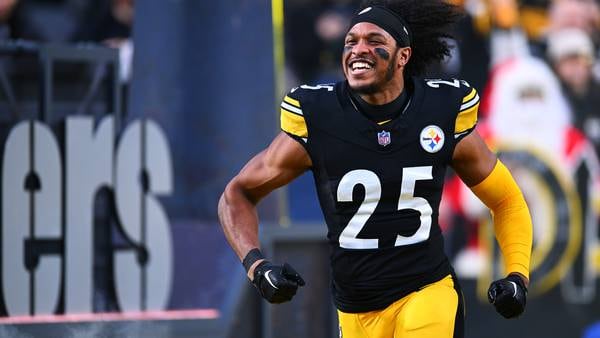 Playmaking safety could return to Steelers in 2024