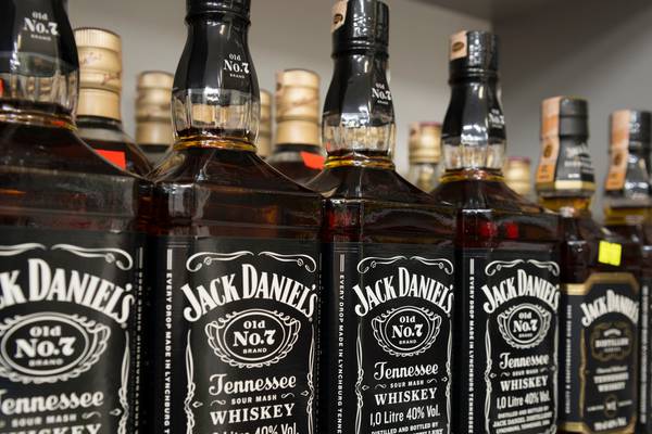 Supreme Court says Jack Daniel’s can sue maker of dog toy over trademark