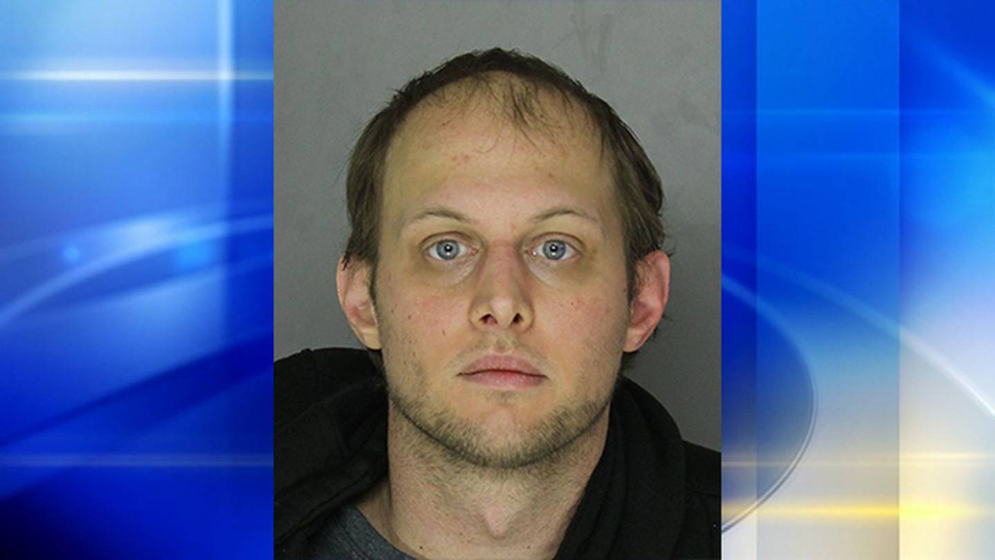 Sex Offender Arrested Deputies Arrested A Wanted Sex Offender After Hunting Him For Weeks Wpxi