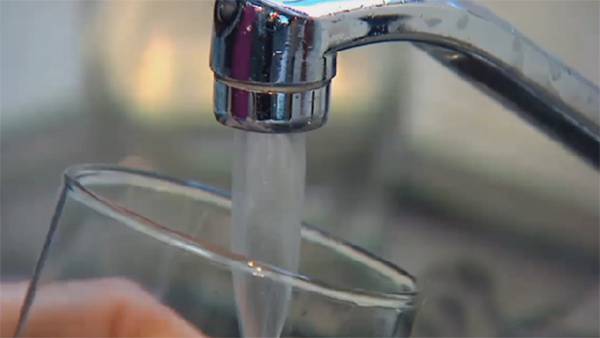 Several communities in Washington County to be without water on Tuesday