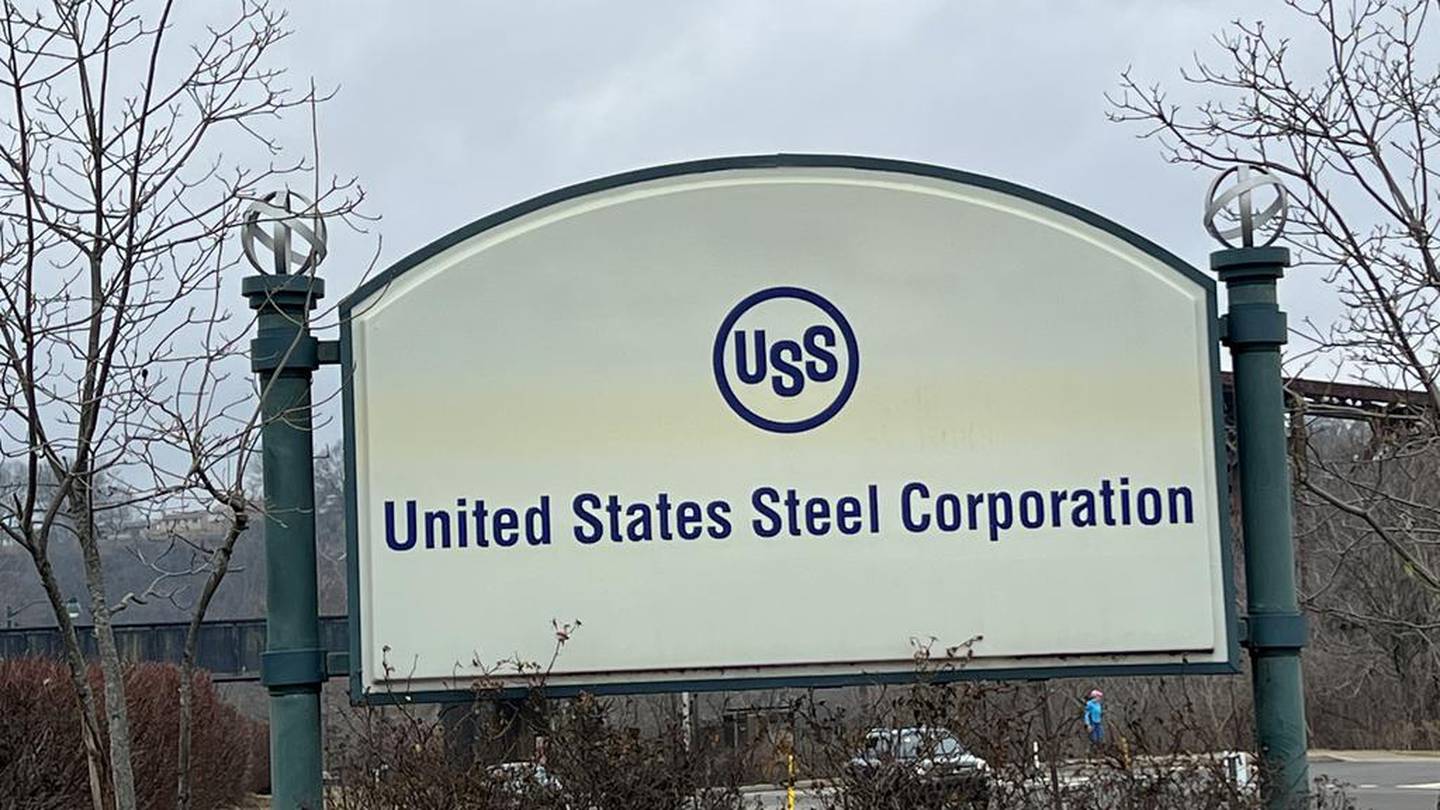 美国钢铁在匹兹堡服务中心裁员105人